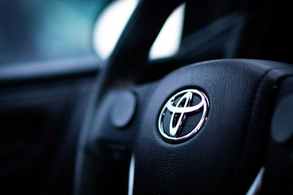 Sốc với số lượng xe Toyota vẫn đang lăn bánh khắp thế giới - 1 Sốc với số lượng xe Toyota vẫn đang lăn bánh khắp thế giới - 1