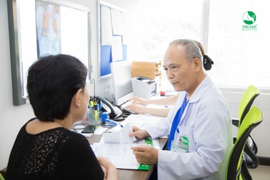 Bỏ ra 8000đ/ ngày để tầm soát ung thư, bạn thử chưa?