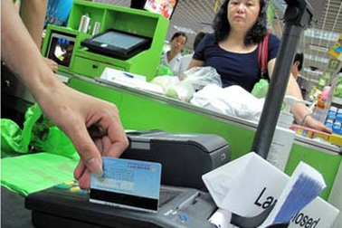 Yêu cầu triển khai kết nối mạng POS trên toàn quốc trước 31/12/2011