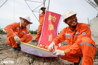 Đề xuất cơ chế một giá điện: Bộ Tài chính chỉ ra điểm chưa phù hợp