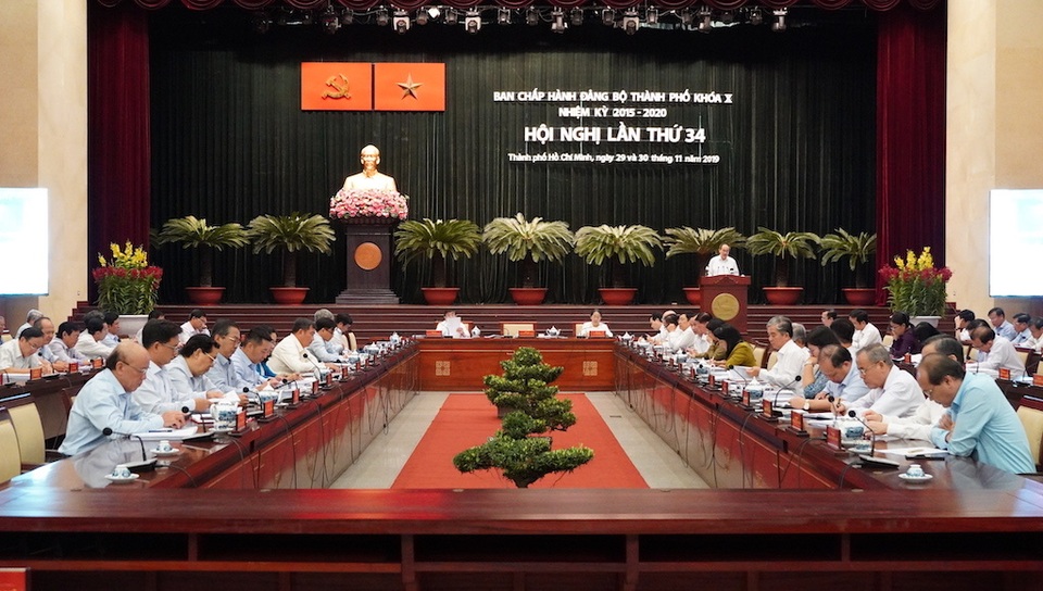 Huyện nào ở TPHCM sẽ lên quận sớm nhất? - 2 Huyện nào ở TPHCM sẽ lên quận sớm nhất? - 2