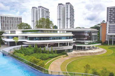 Hé lộ danh tính 3 trường đại học châu Á lọt Top 20 thế giới