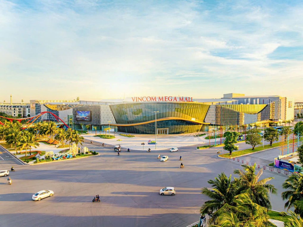 Hành trình chuyển mình của đô thị ở, nghỉ dưỡng, điểm đến quốc tế Ocean City - 3 Hành trình chuyển mình của đô thị ở, nghỉ dưỡng, điểm đến quốc tế Ocean City - 3