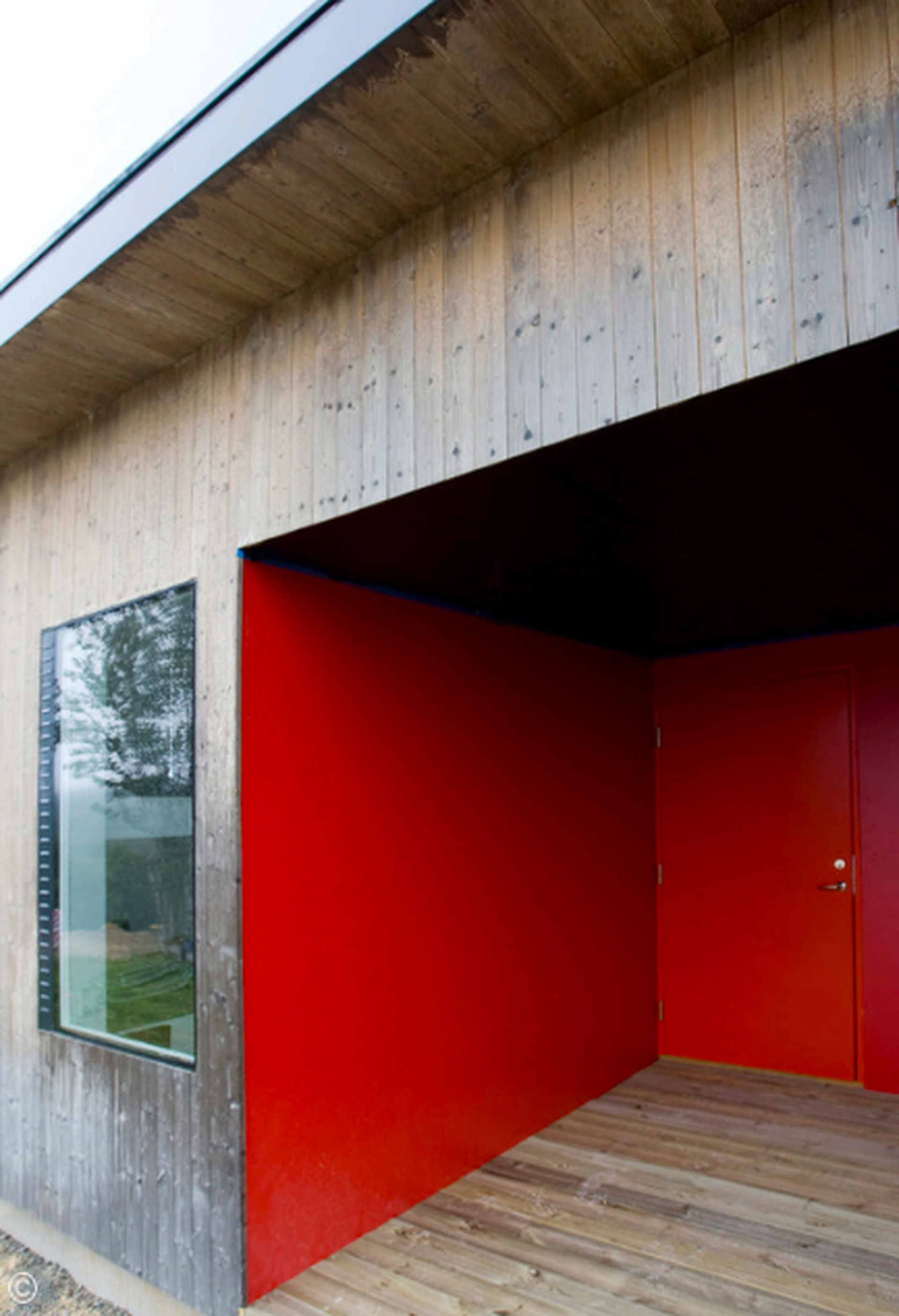 Chọn cửa ra vào sao cho phù hợp? - 24 Chọn cửa ra vào sao cho phù hợp? - 24