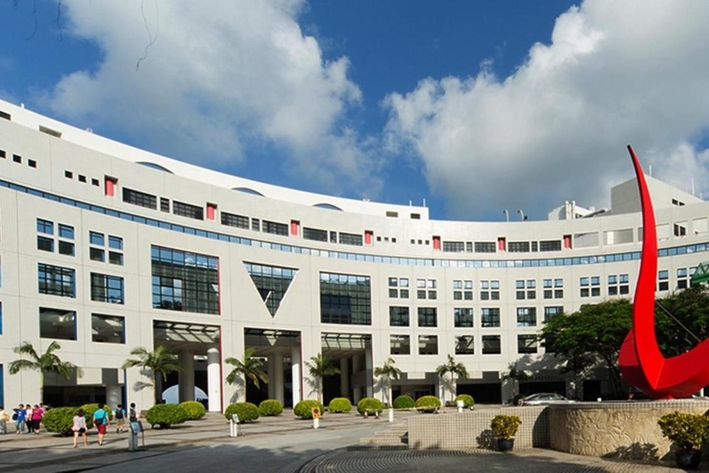 Các trường đại học tại Hong Kong thu hút thành công nhân tài quốc tế - 1 Các trường đại học tại Hong Kong thu hút thành công nhân tài quốc tế - 1