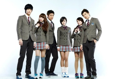 Đồng phục học sinh trên khắp thế giới khác nhau như thế nào?