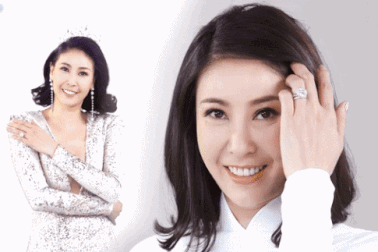 Nóng chuyện gia thế hiển hách và quá khứ ngỡ ngàng của các mỹ nhân Việt