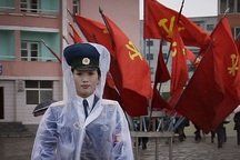 Triều Tiên mời 100 phóng viên nước ngoài tới đưa tin đại hội đảng