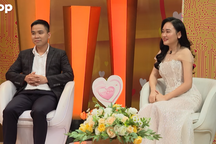 Cặp bác sĩ quen nhau qua mạng, "đổ" đối phương vì tính cách kiêu kỳ