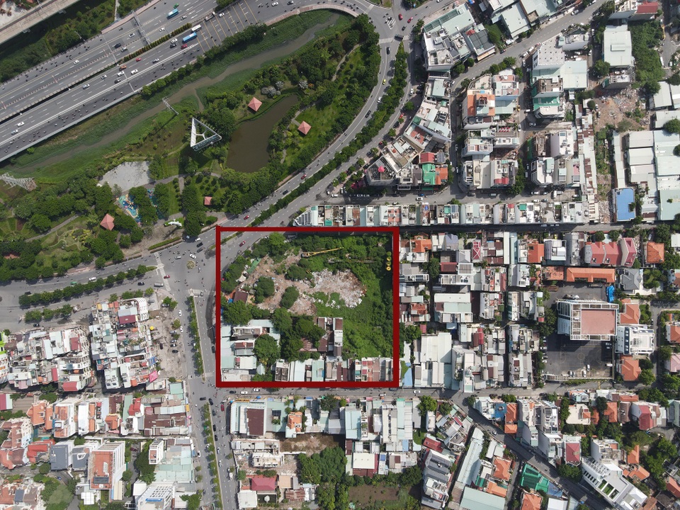 Vụ 3 năm chưa thi hành án tại TP.HCM: Người dân còn sống mòn đến bao giờ? - 1 Vụ 3 năm chưa thi hành án tại TP.HCM: Người dân còn sống mòn đến bao giờ? - 1