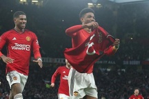 Amad Diallo sắp "đổi đời" ở Man Utd