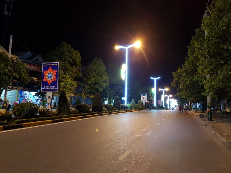 Thành phố Đông Hà bắt đầu thực hiện giãn cách xã hội 15 ngày - 5 Thành phố Đông Hà bắt đầu thực hiện giãn cách xã hội 15 ngày - 5