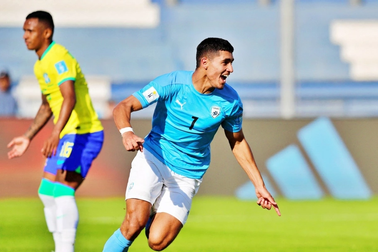 Thua sốc U20 Israel, U20 Brazil cay đắng rời khỏi World Cup U20