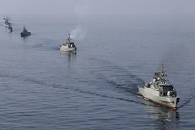 Iran dọa cấm Mỹ và đồng minh qua eo biển Hormuz