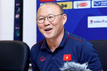 7 bí mật của thầy Park trong “Park Hang Seo”