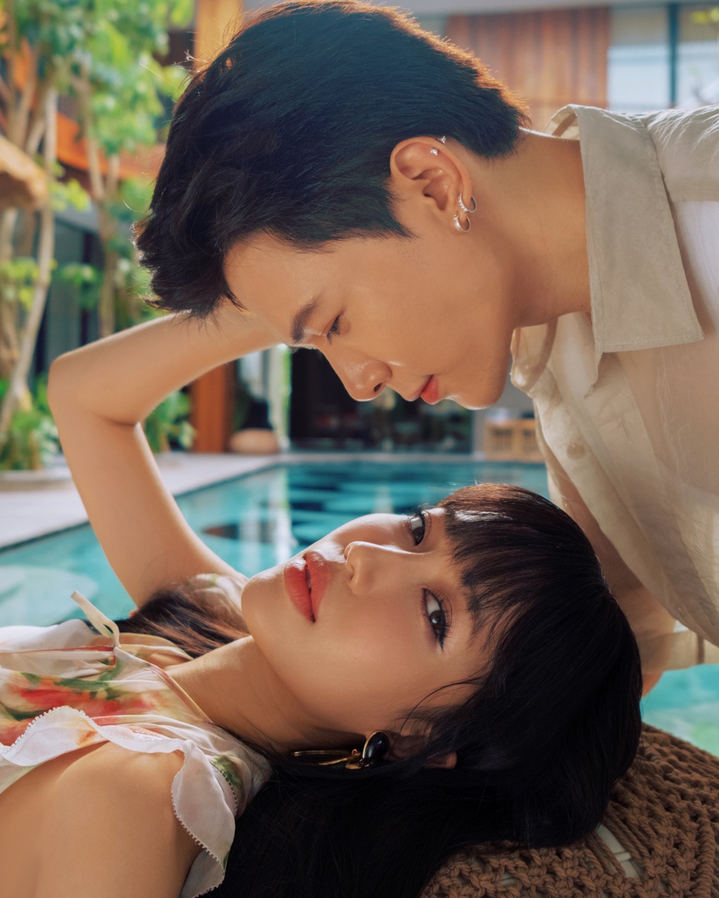 Diệu Nhi - Anh Tú khoe loạt ảnh tình tứ tại Bali - 6 Diệu Nhi - Anh Tú khoe loạt ảnh tình tứ tại Bali - 6