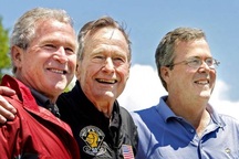 Chấm dứt “triều đại” Bush