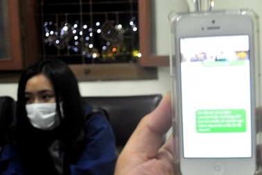 Đại gia Đà Nẵng bị gái trẻ tố hiếp dâm