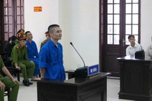 Cuộc đời bất hảo và con đường đến án tử của trùm giang hồ Quân "Idol"