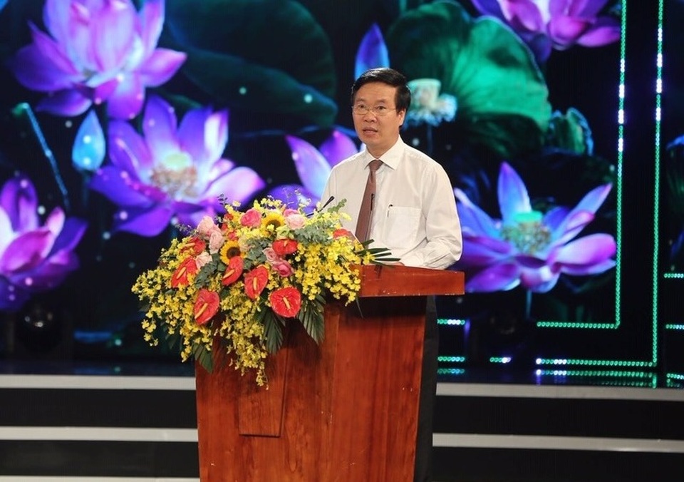 Tác phẩm của cố nhà thơ Cuba Felix Pita Rodriguez được trao giải Đặc biệt - 1 Tác phẩm của cố nhà thơ Cuba Felix Pita Rodriguez được trao giải Đặc biệt - 1