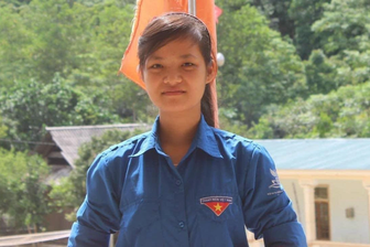 Nữ bác sĩ bị kính rơi vào người có chuyển biến tích cực