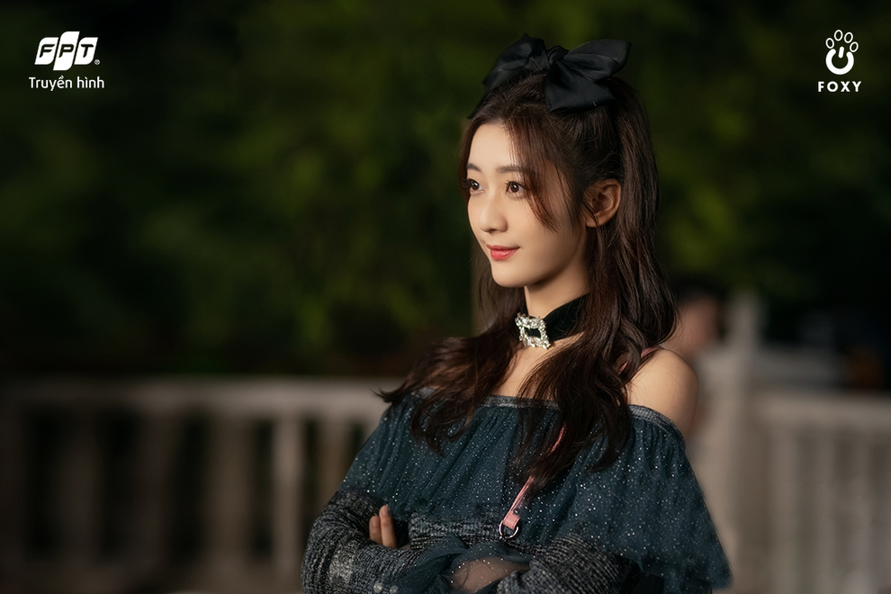 Quý cô vụng về đụng độ chàng gia sư cứu hỏa trong Đứng lại, Hoa tiểu thư - 5 Quý cô vụng về đụng độ chàng gia sư cứu hỏa trong Đứng lại, Hoa tiểu thư - 5