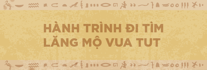 Những cái chết lạ sau khi mở xác ướp vua Ai Cập - trùng hợp hay lời nguyền? - 5 Những cái chết lạ sau khi mở xác ướp vua Ai Cập - trùng hợp hay lời nguyền? - 5