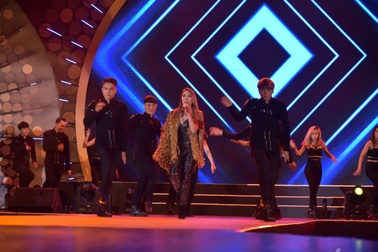 Không gian nghệ thuật làm đẹp đặc sắc “Tỏa sáng vẻ đẹp bạn”