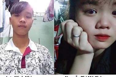 Bắt hai nghi can giết người thân ở Bình Dương