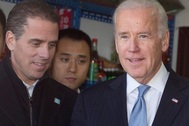 FBI giữ máy tính chứa thông tin nhạy cảm của con trai ông Biden