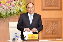 Thủ tướng: Không để kéo dài tình trạng "chảy máu" ý tưởng khởi nghiệp