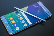 Samsung “bốc hơi” 17 tỷ USD sau quyết định ngừng sản xuất Galaxy Note7