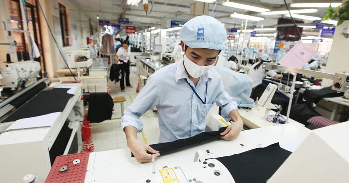 Chính phủ đặt mục tiêu trên 80% người bị tai nạn lao động được bồi thường - 1 Chính phủ đặt mục tiêu trên 80% người bị tai nạn lao động được bồi thường - 1