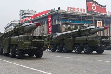 Ai đẩy bán đảo Triều Tiên vào bờ vực chiến tranh?