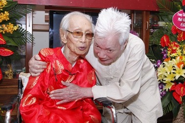 “Lão tướng Tuồng” Mịch Quang qua đời