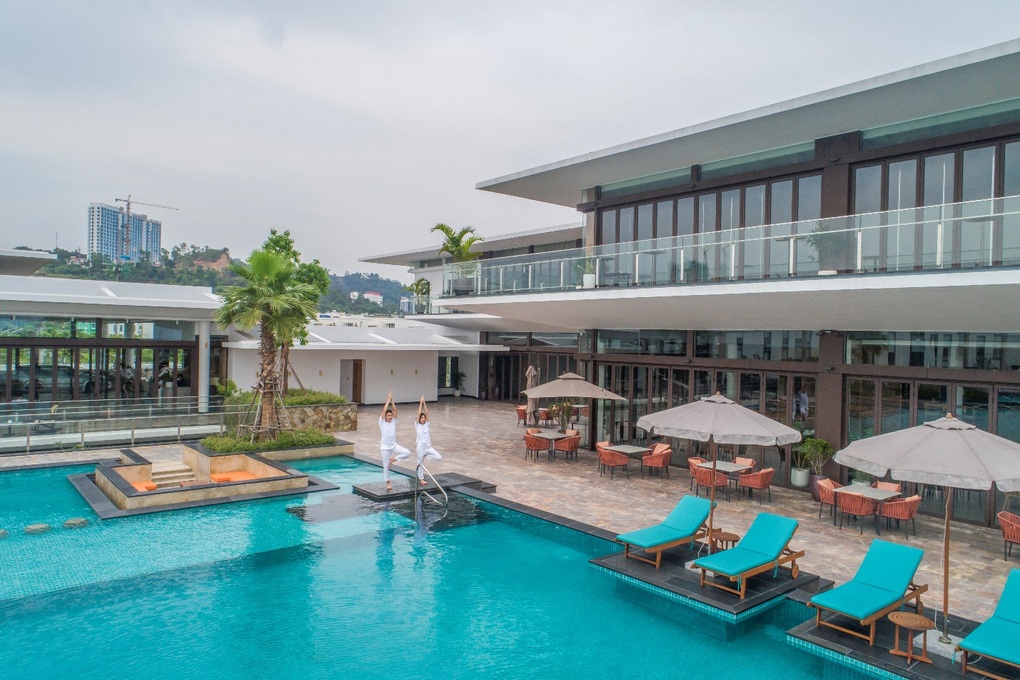 Việt Nam từ thiên đường du lịch giá rẻ thành điểm đến hạng sang - 13 Việt Nam từ thiên đường du lịch giá rẻ thành điểm đến hạng sang - 13