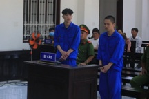 Giết người sau bài viết đòi nợ trên mạng xã hội