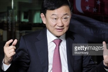 Tòa án Hình sự Thái Lan ra lệnh bắt cựu Thủ tướng Thaksin