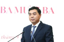 Thanh Hóa có tân chủ tịch tỉnh