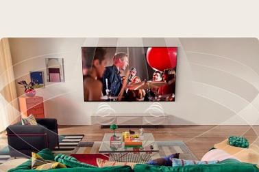 Bí quyết giúp TV LG NanoCell AI 2025 đạt 15.000 lượt mua chỉ trong 3 tháng