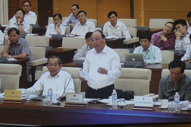 Việt Nam có 242 Phó Chủ tịch tỉnh, 122 Thứ trưởng