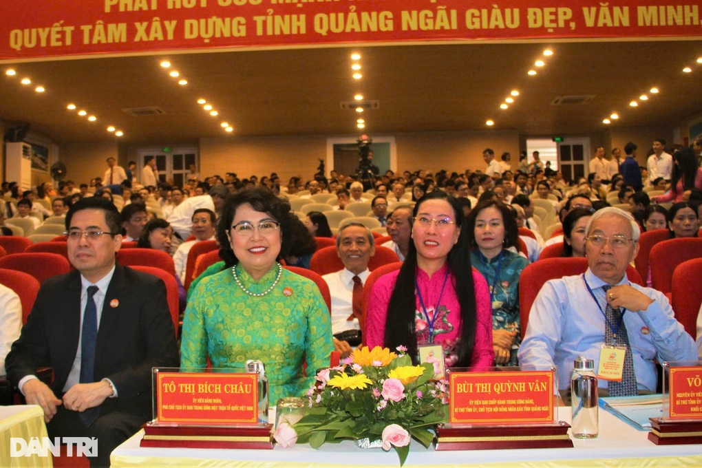 Ông Võ Thanh An làm Chủ tịch Ủy ban MTTQ Việt Nam tỉnh Quảng Ngãi - 1 Ông Võ Thanh An làm Chủ tịch Ủy ban MTTQ Việt Nam tỉnh Quảng Ngãi - 1