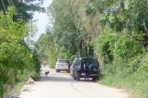 Bộ Công an khám xét kho nhiên liệu của “đại gia” xăng dầu ở Sóc Trăng