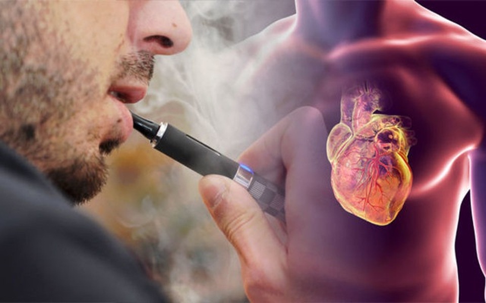 Thuốc lá “âm thầm” cướp đi sinh mạng của 8,2 triệu người trên toàn cầu - 1 Thuốc lá “âm thầm” cướp đi sinh mạng của 8,2 triệu người trên toàn cầu - 1