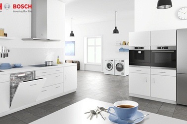 2019: xu hướng tối giản trong căn bếp hiện đại