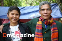 Kỳ lạ phong tục cưới 3 lần, người mất rồi cũng được tổ chức lễ cưới