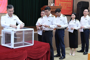 Những lãnh đạo bộ, địa phương được giới thiệu quy hoạch Trung ương khóa mới