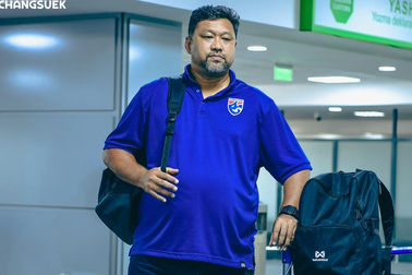 HLV U23 Thái Lan: "Chúng tôi đã sẵn sàng đánh bại U23 Việt Nam"