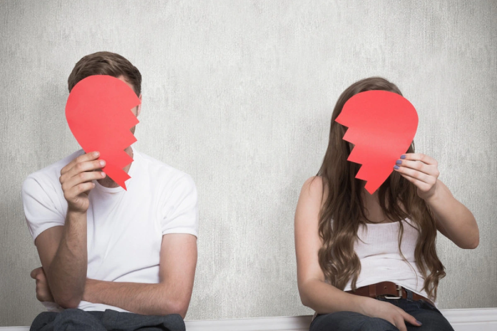 Có thể làm bạn với người yêu cũ không? - 3 Có thể làm bạn với người yêu cũ không? - 3