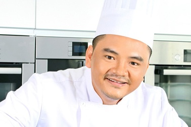 Chàng “đại sứ ẩm thực” từng 3 lần trượt ĐH